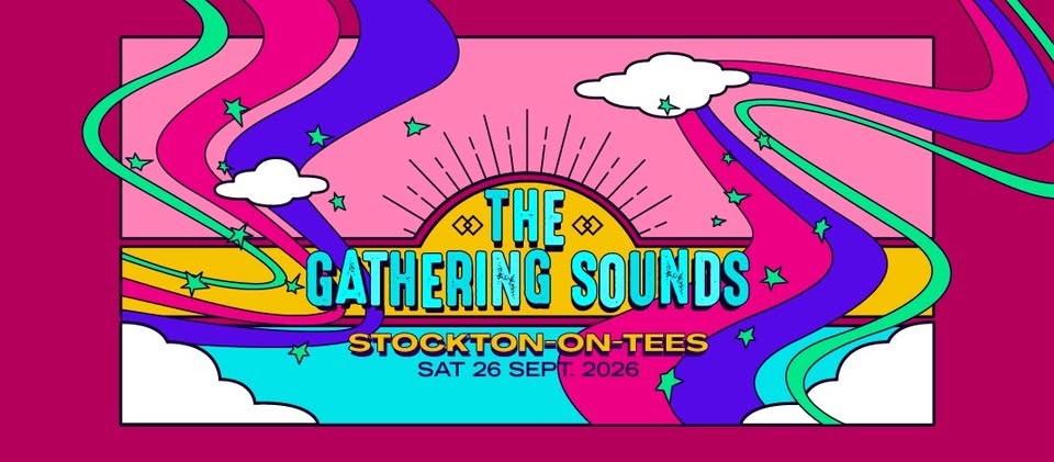Gathering Sounds